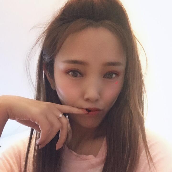 娜娜子🌻
