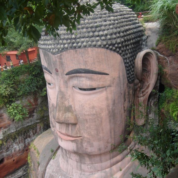 寒江独钓