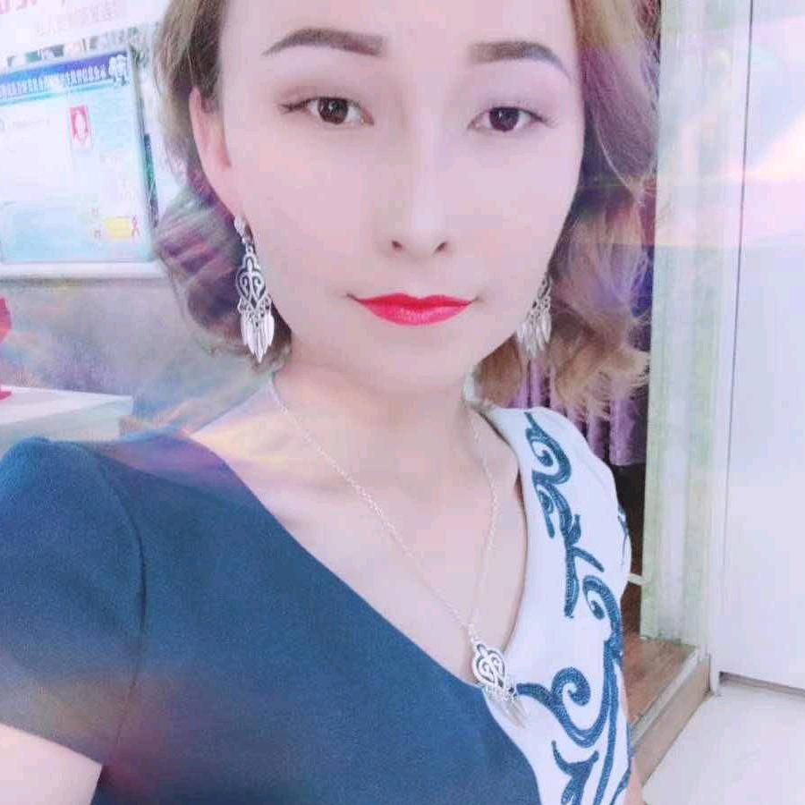 高傲的小女人