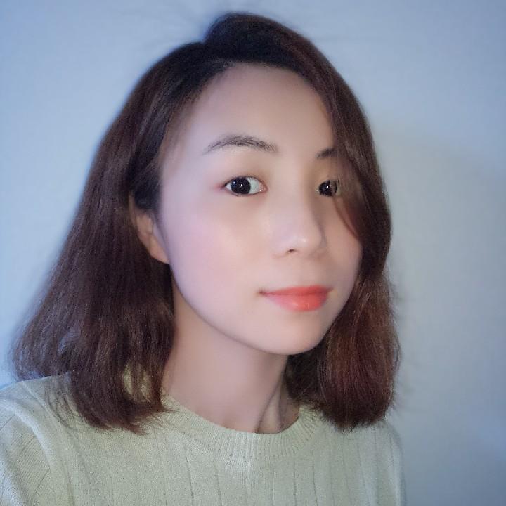 假装小姐姐