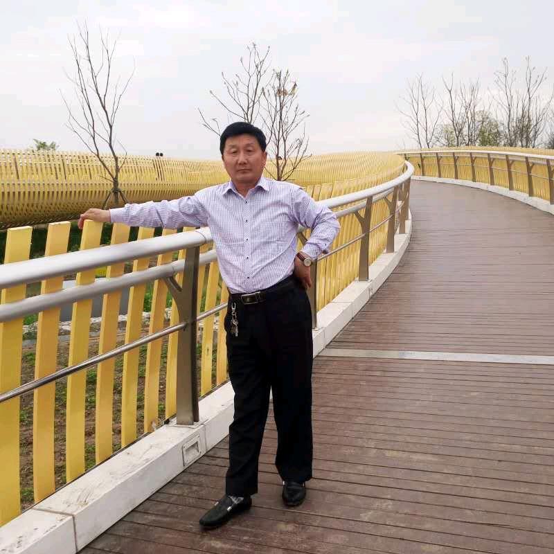 农村人三哥