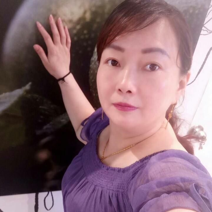 欣欣麻