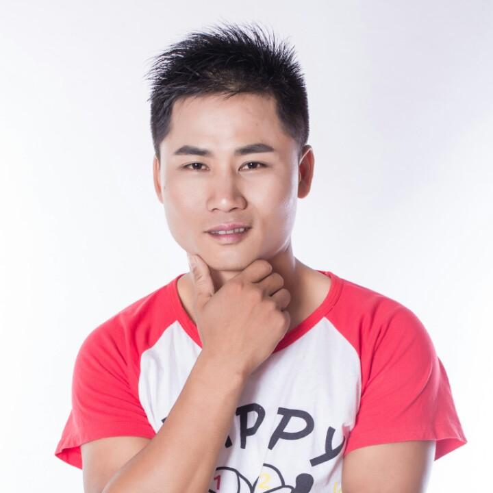 👄我还是我😁