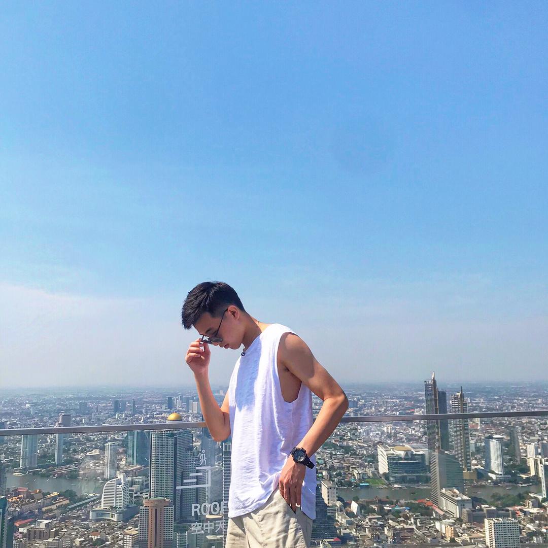 香蕉丶boy