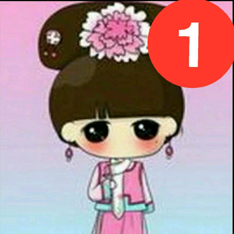 ꧁新疆大格格꧂