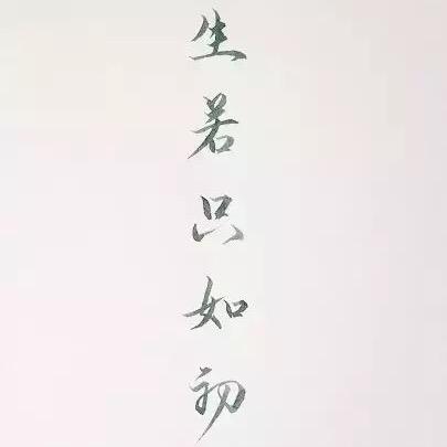 时光