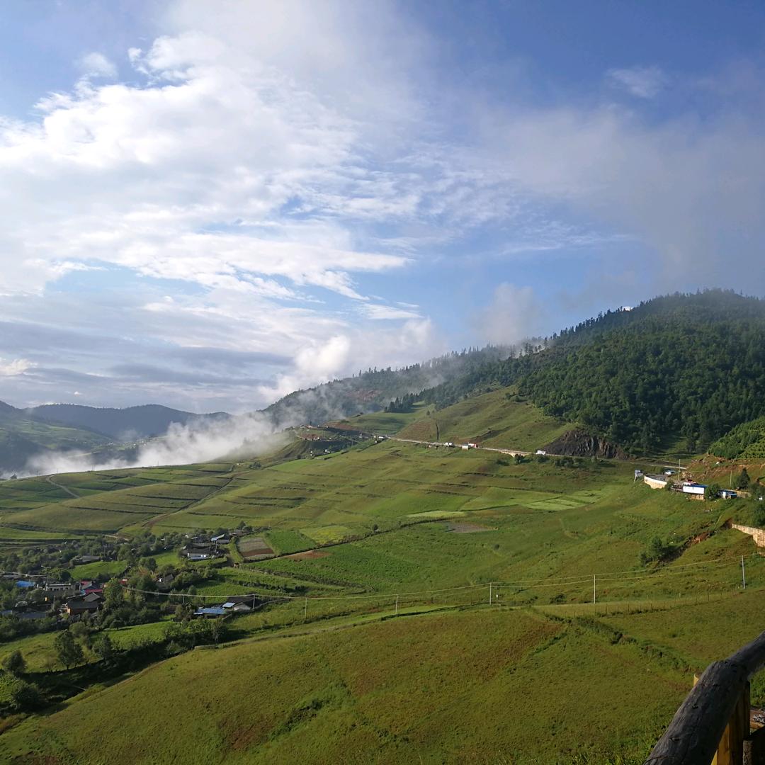 吴中润泾农源农业生态园