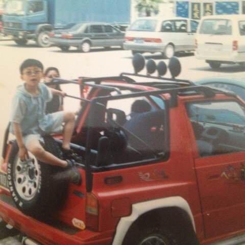 西龙九城重案组之虎陆达华