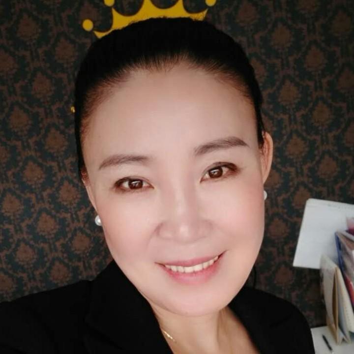 菡萏仙子