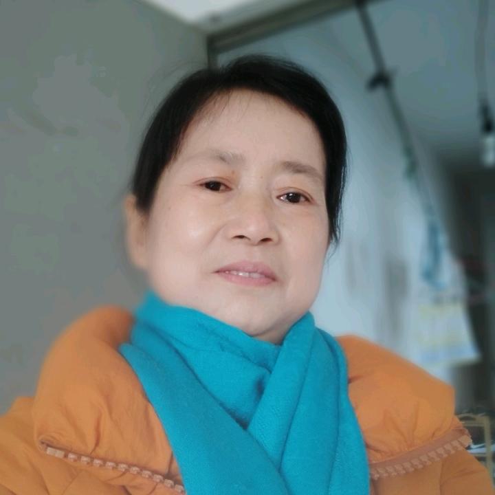 杨淑珍