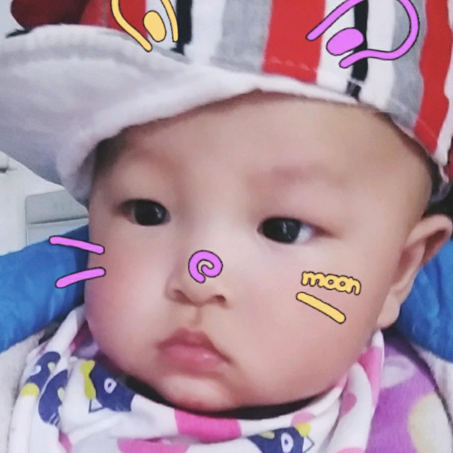 小坏坏😘😉