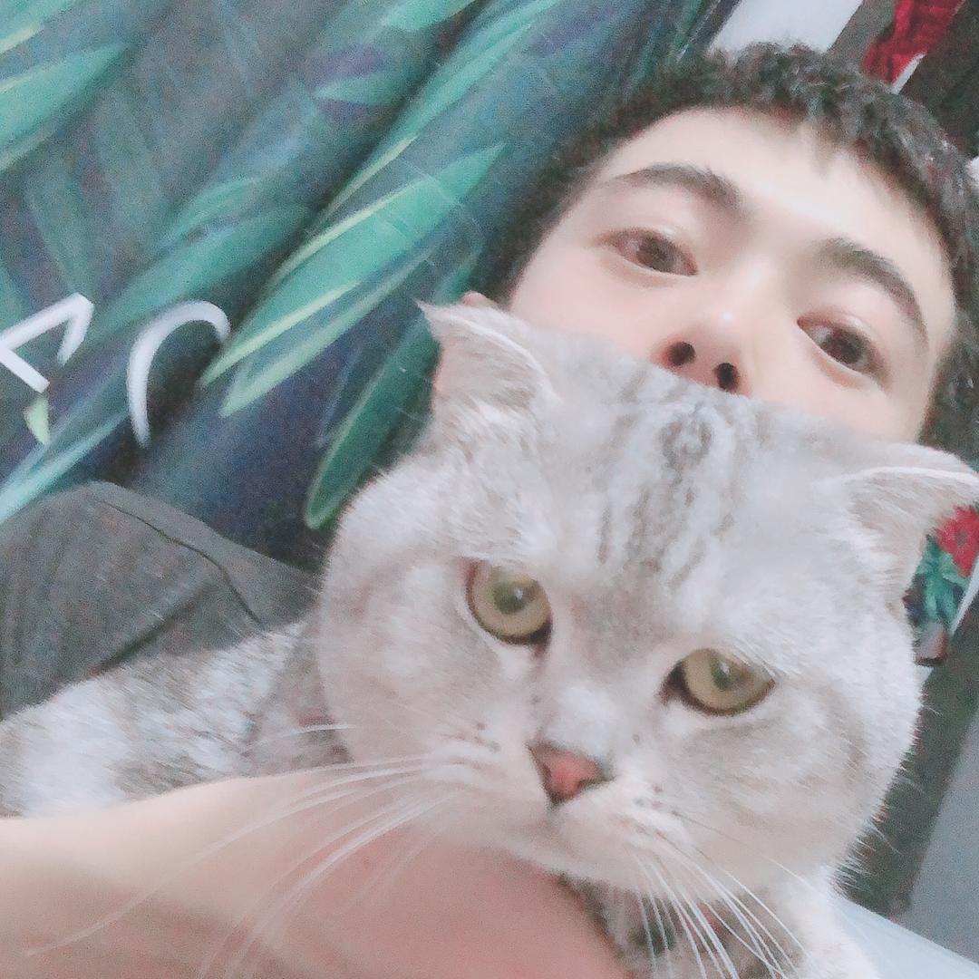 阿初的日常(朋友圈版)