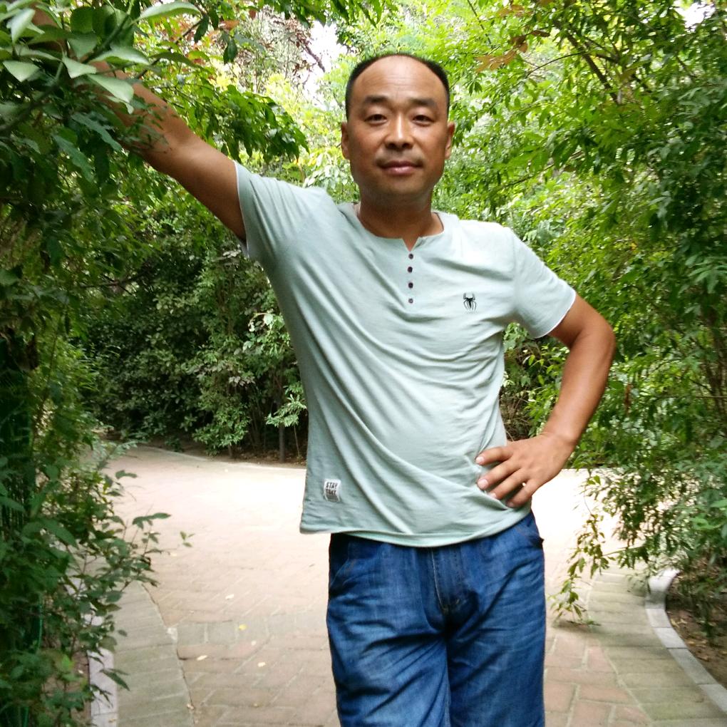 幸福一生