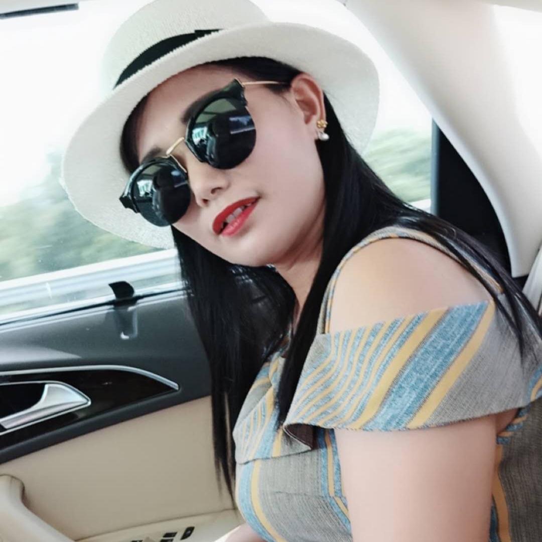 雨后彩虹