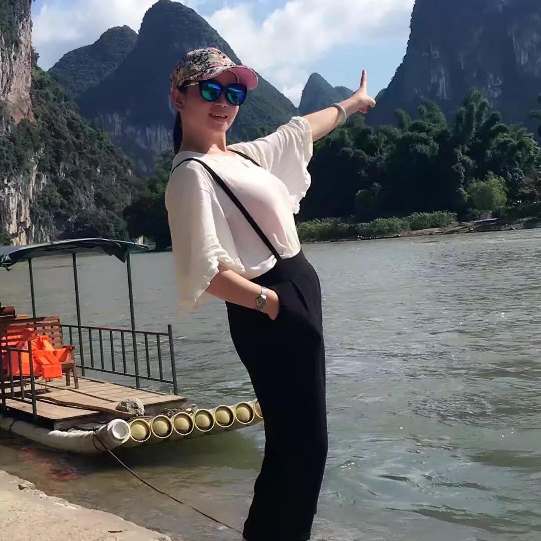窗明几净