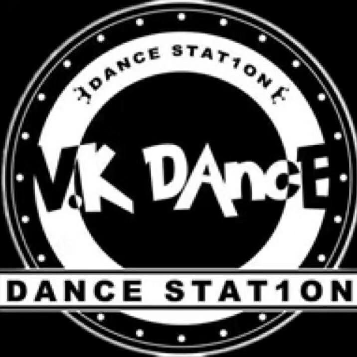 DTS·VKdance官方号