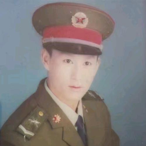 给力的微笑只属于你