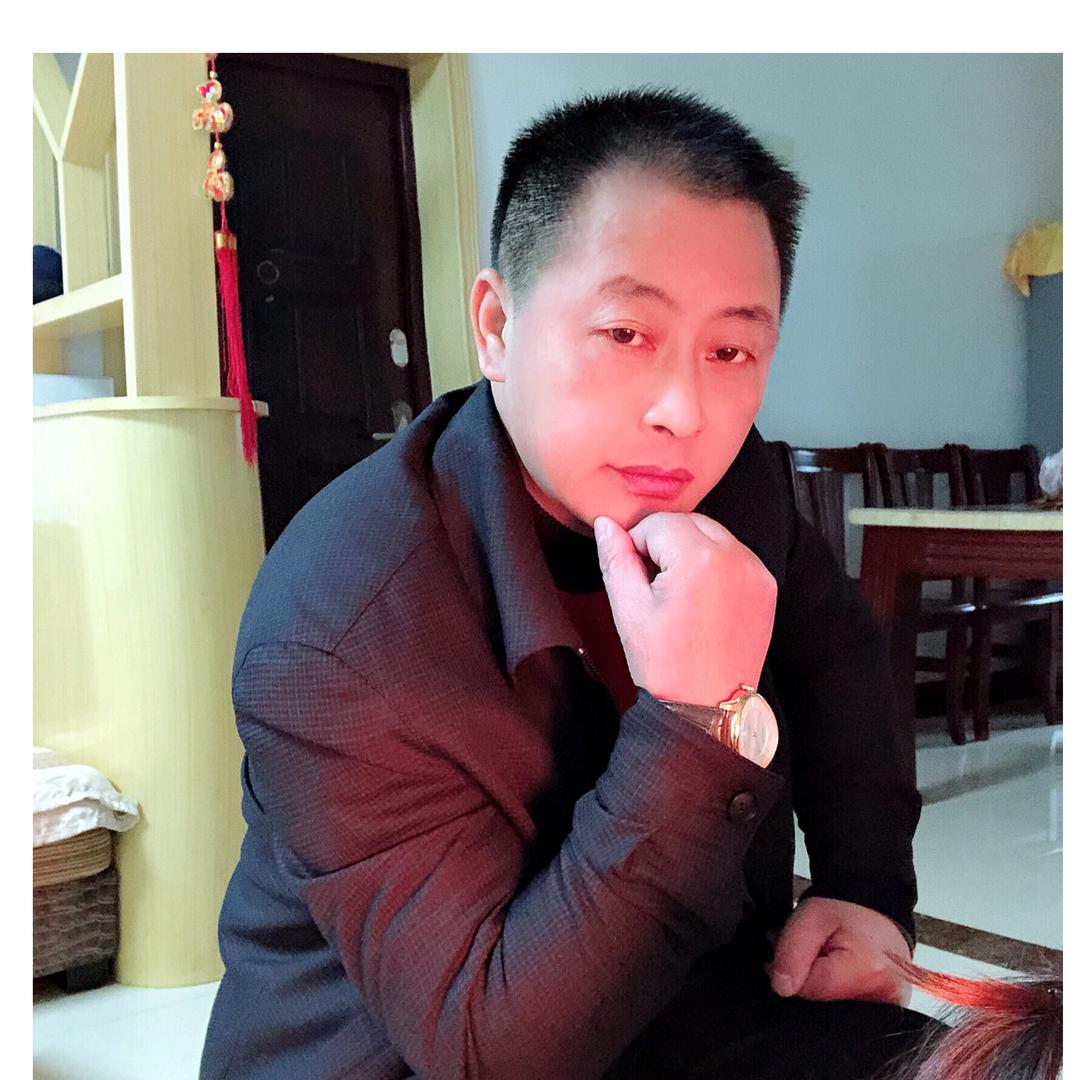 天上人间？
