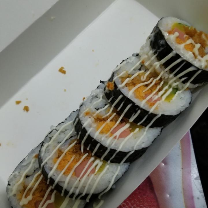 小韩