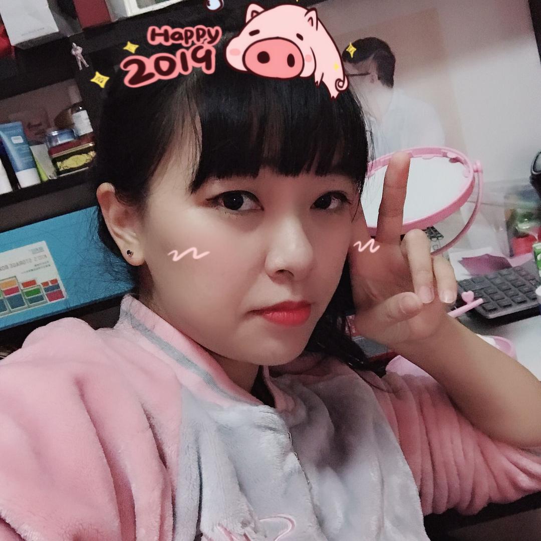 卢莲莲🌧️