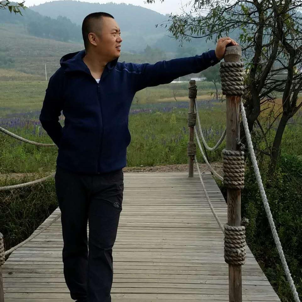 大智若愚