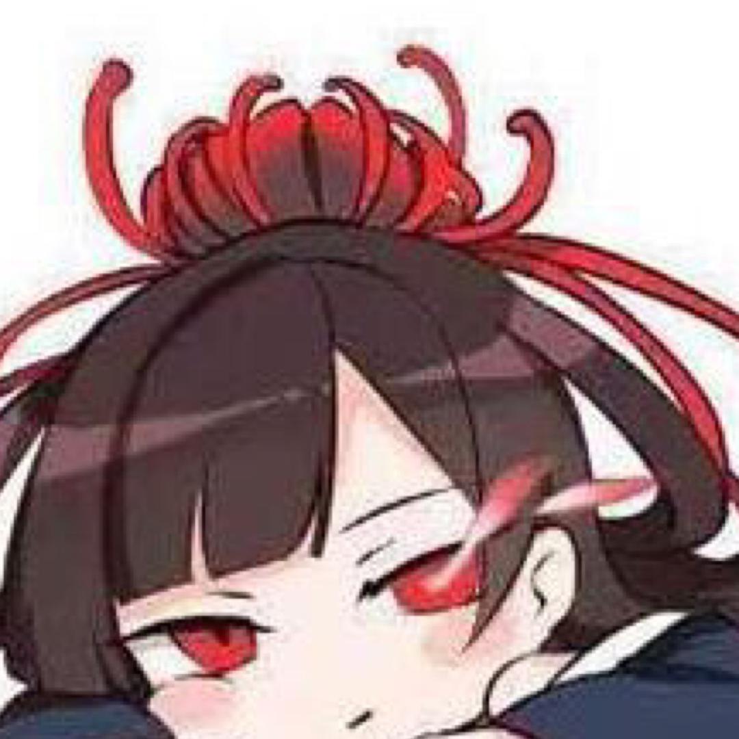 ✨彼岸鹿