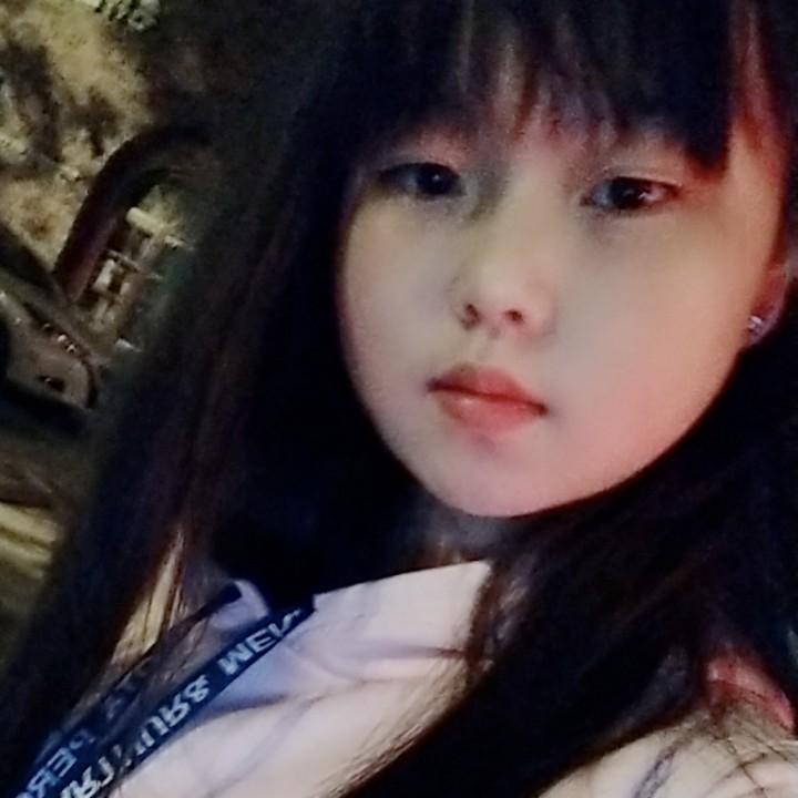 阳光女孩