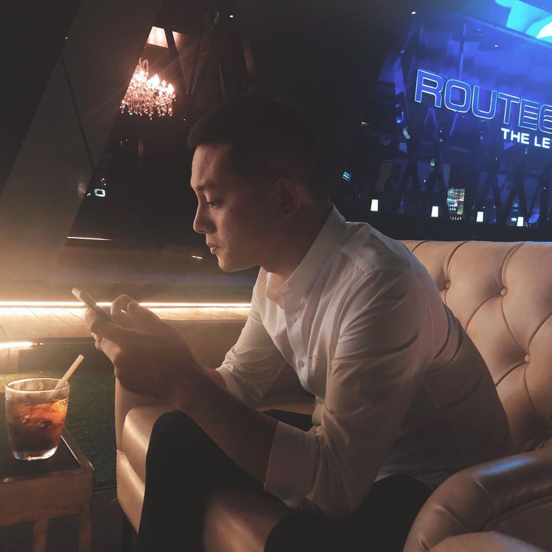 我是望仔
