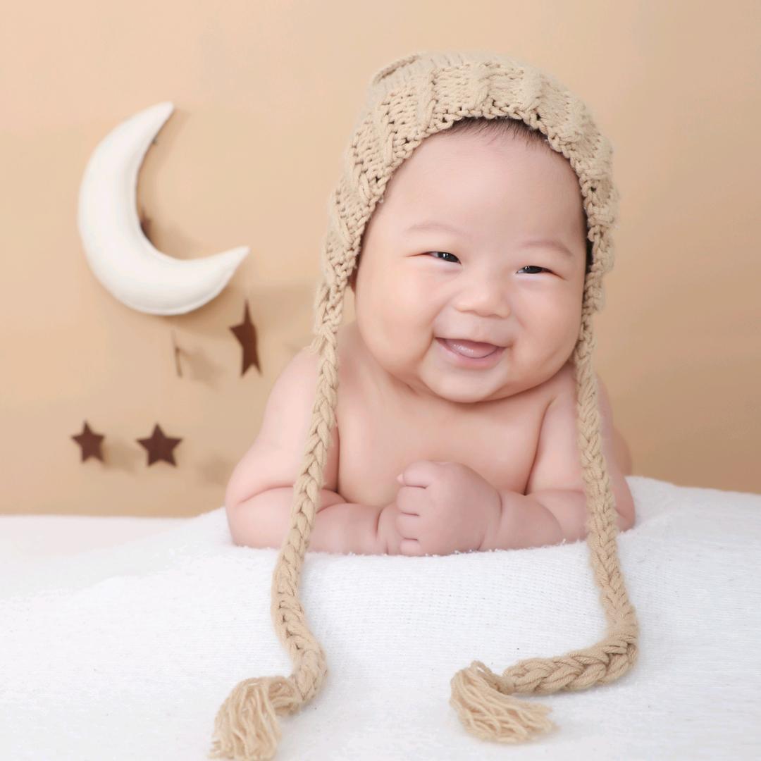 菌儿💓