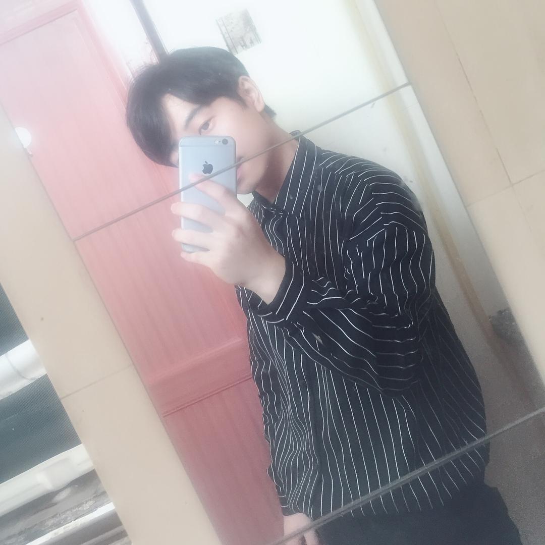 ☞小威