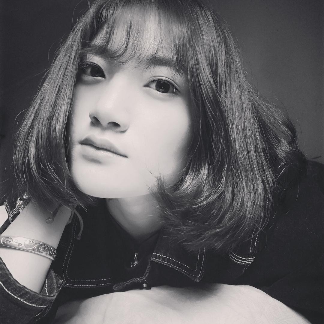 可以叫我董董
