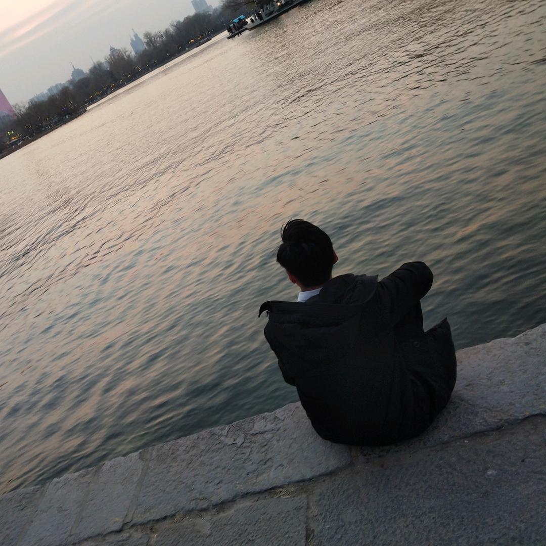 青boy