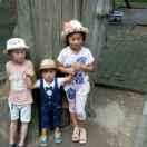 （辐射松木皮）朱娜