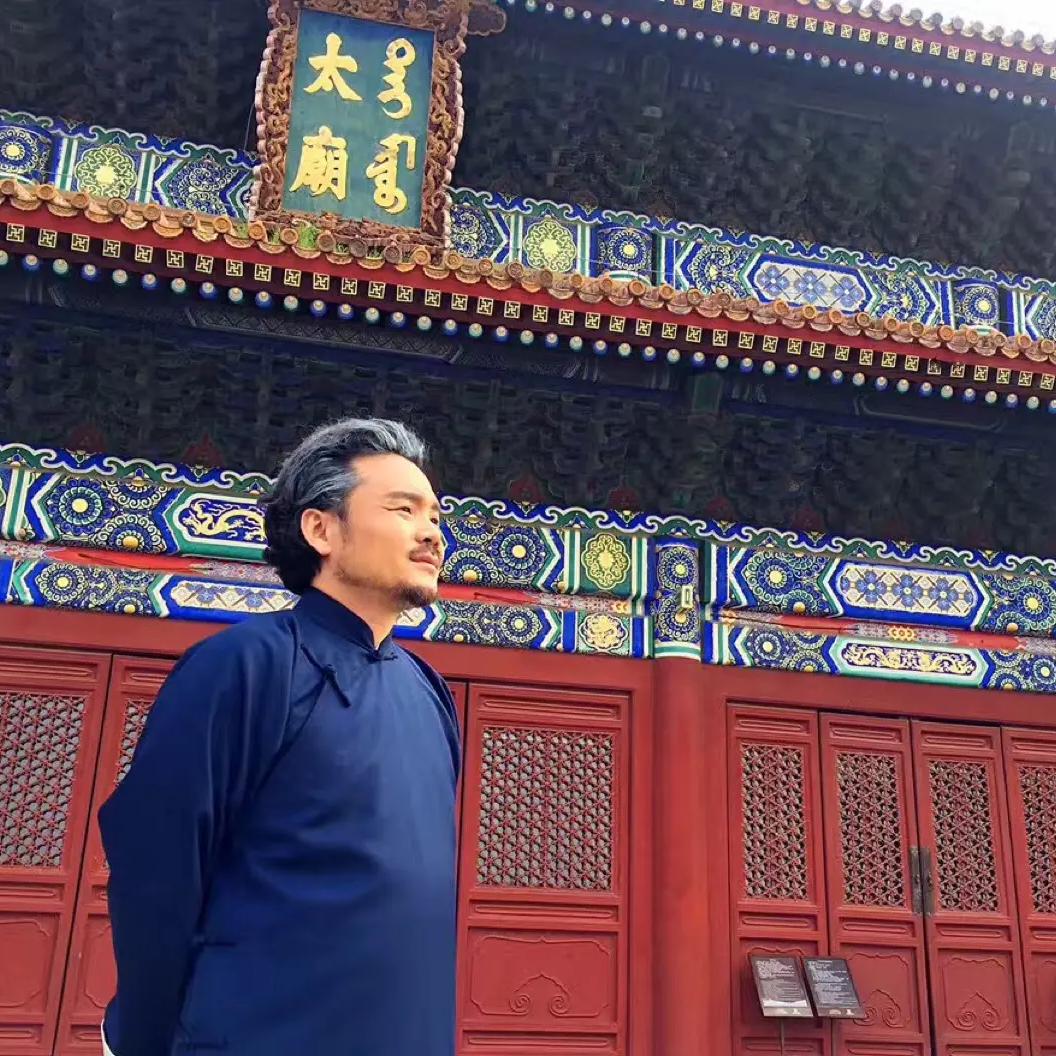 王浩骅先生