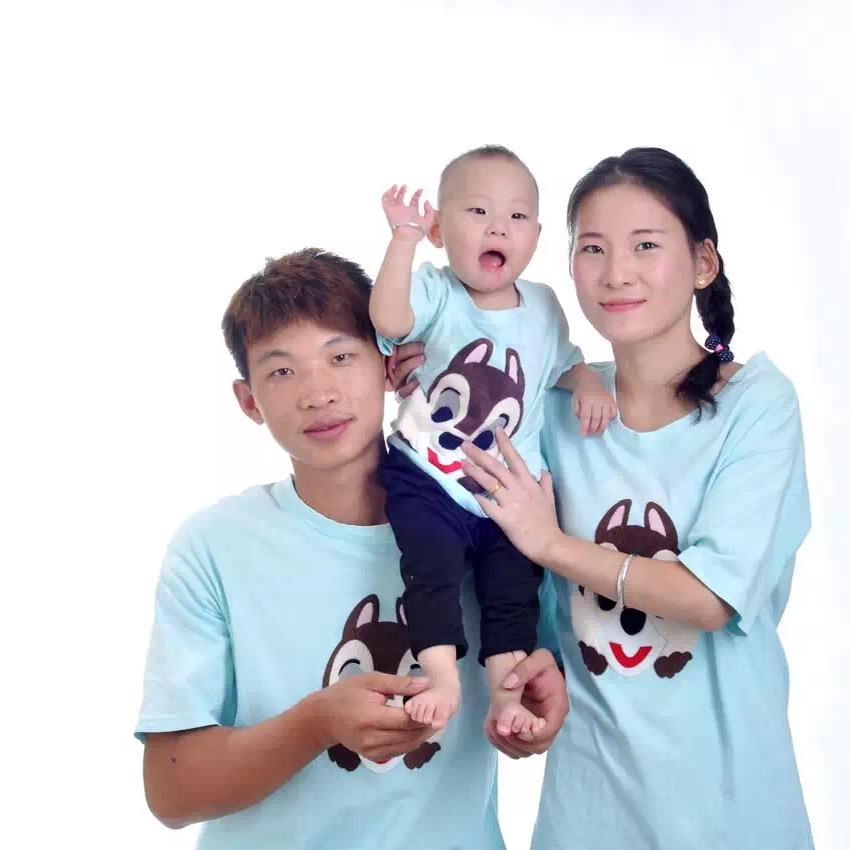 我们的快乐就是有俩宝+颖宝+晨宝