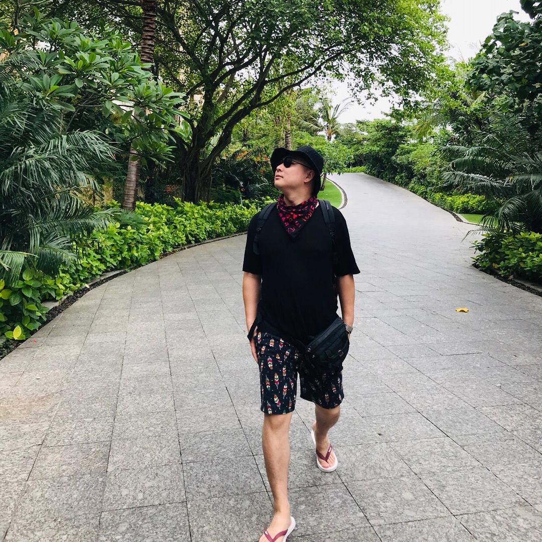 米爸说点啥