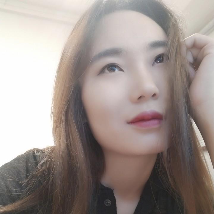 婷婷兮