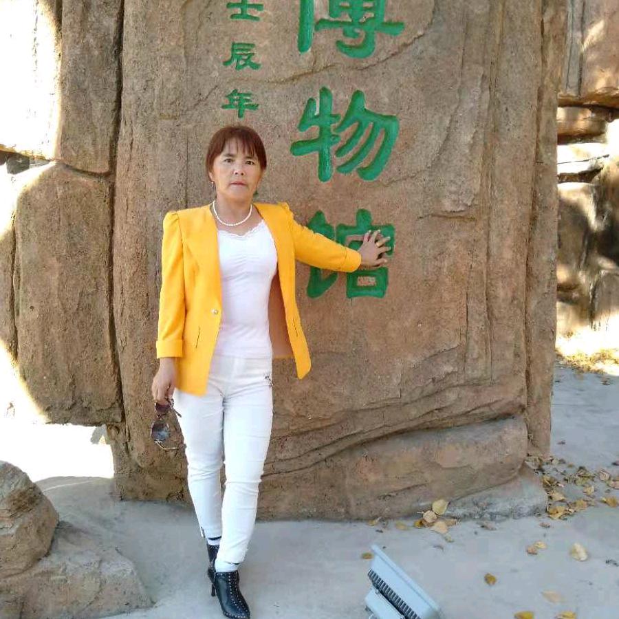 小娃娃