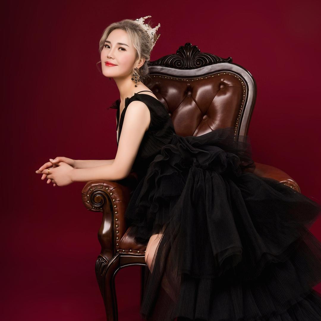 倩子