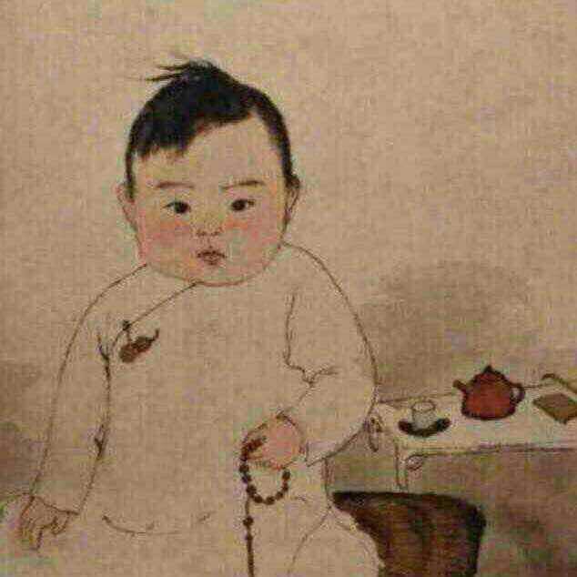 华师兄📿