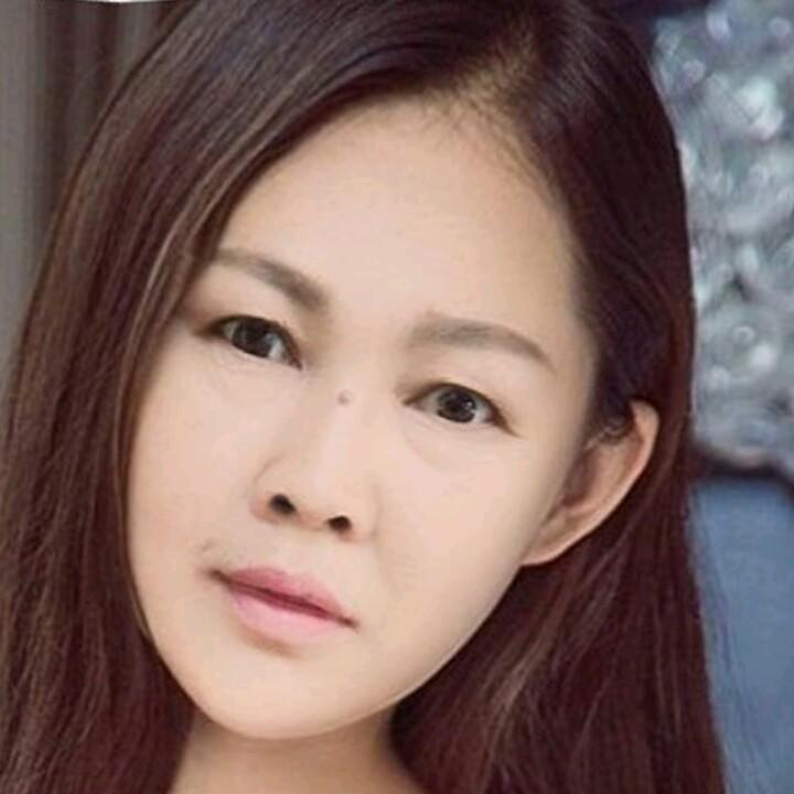 香香