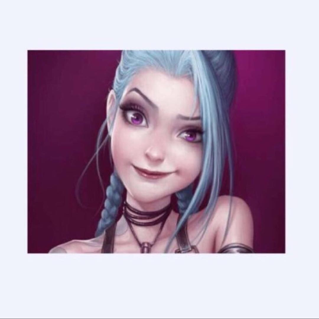BBLIUJINX