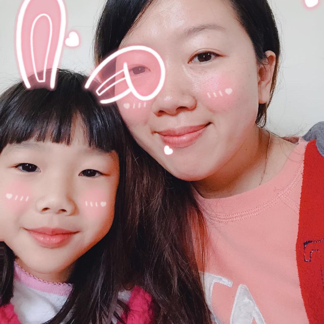 Jenny美国🇺🇸洛杉矶（四川人）