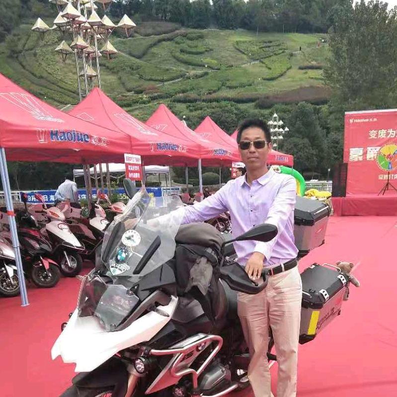 吹拉弹唱业余者