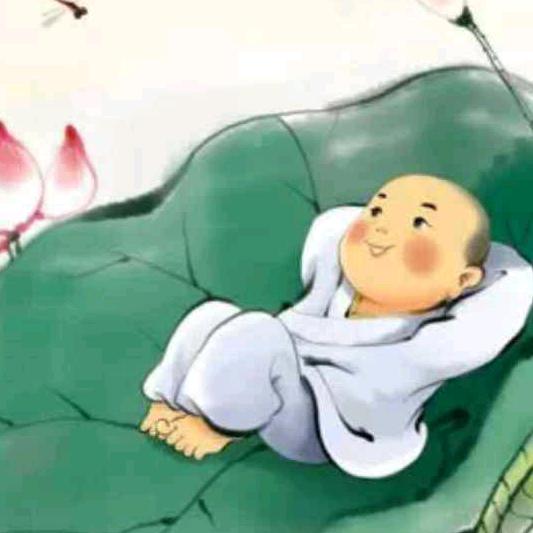 小揪揪