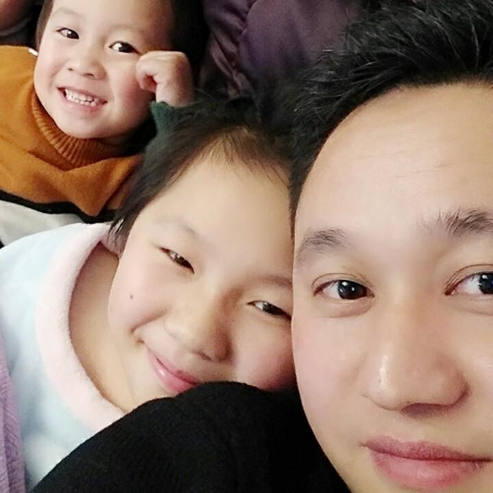 开州亿丰欧派主理人-陈波波