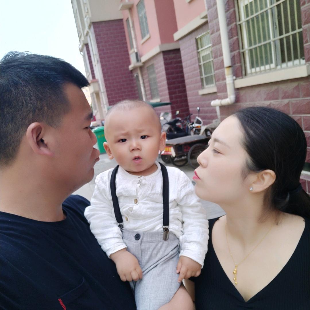 睿爸%%^_^