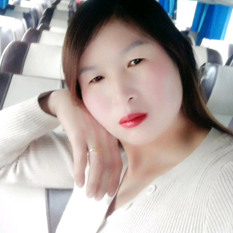 单亲美姐