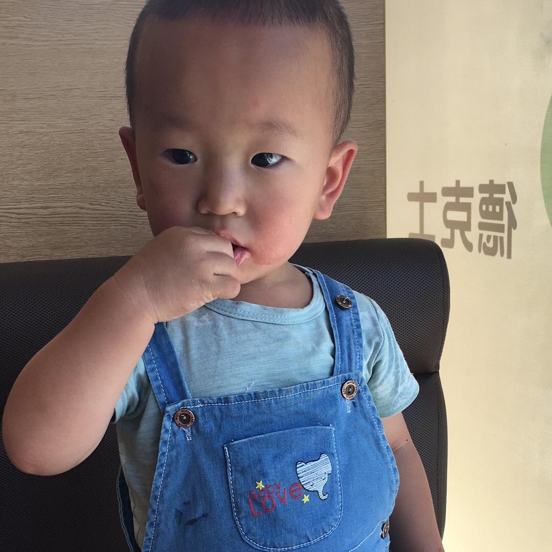 你是我的唯一