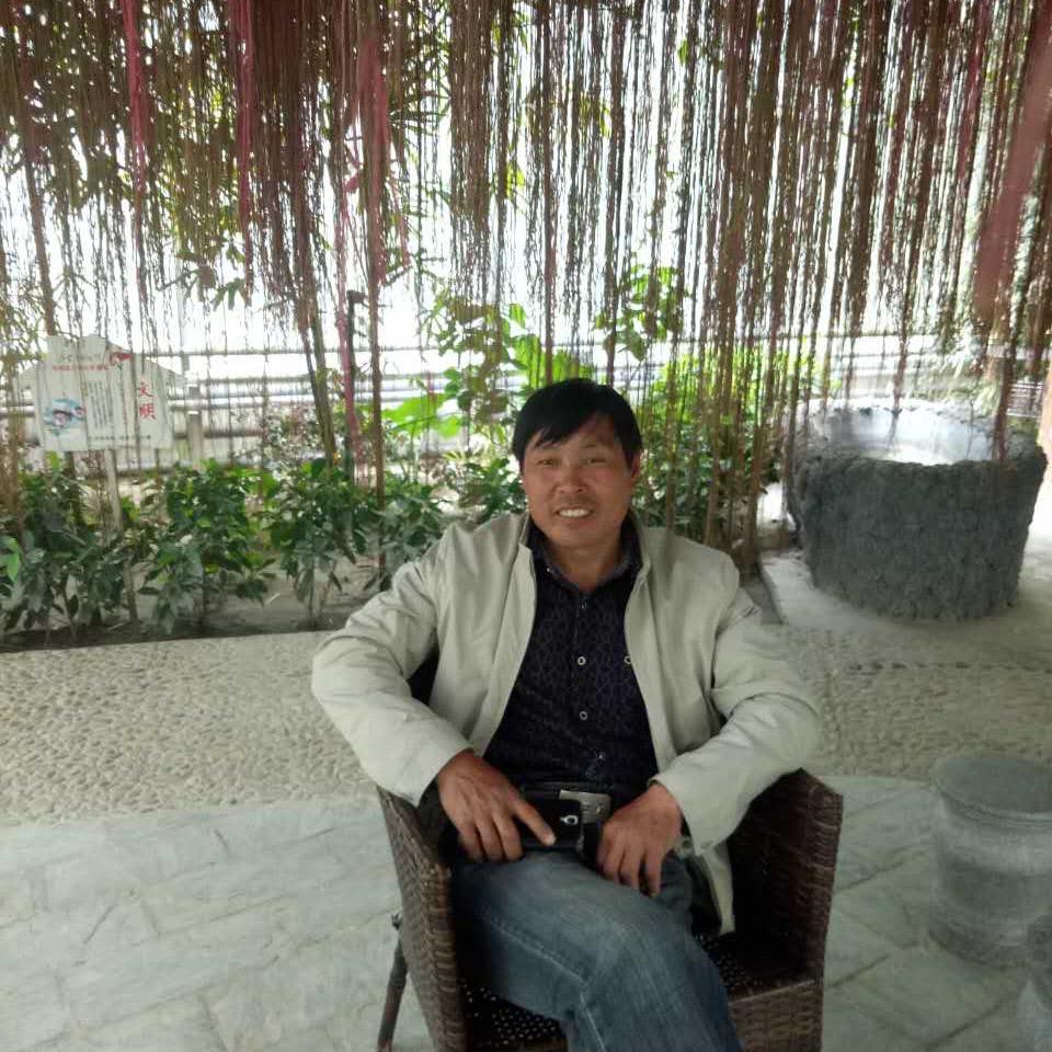 灿烂阳光
